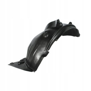 Nadkole przód L BMW X3 01.03-12.11 REZAW-PLAST RP1