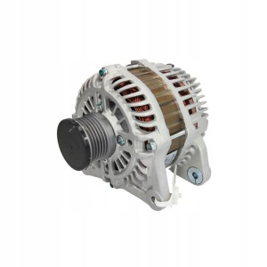 Alternator NISSAN QASHQAI I 2.0 02.07-12.13 STARDA