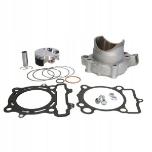 Cylinder Kawasaki Kx, Suzuki Rm-z 250 2004- Athena