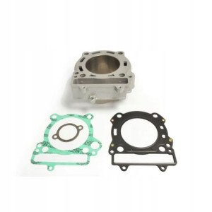 Cylinder Ktm Exc-f, Sx-f, Xc-f, Xcf-w 250 2006- At