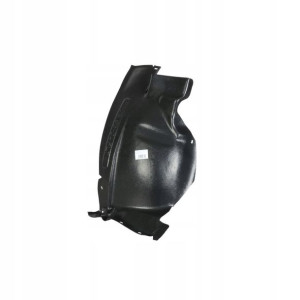 Nadkole przód L PEUGEOT 406 11.95-06.04 REZAW-PLAS