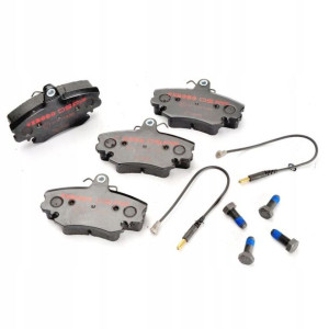 FERODO DS PERFORMANCE FDS845 Citroen ZX, Peugeot 2
