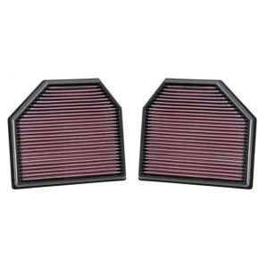Filtr K&n Bmw 3 F30, F80, 4 F32, F82, 4 F33,
