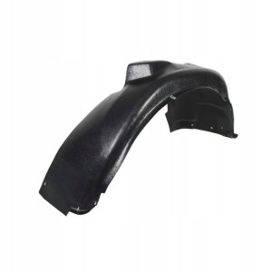 Nadkole przód P AUDI A4 11.94-12.98 REZAW-PLAST RP