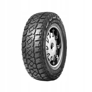 1x KUMHO 32/11.50R15 113Q Road Venture MT51 FR POR