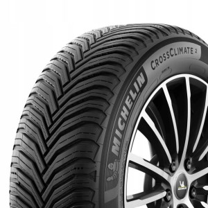 1x MICHELIN 195/65R16 92V CrossClimate 2 całoroczn