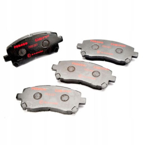 Klocki Ferodo Fds1327 Subaru Forester, Impreza, Le