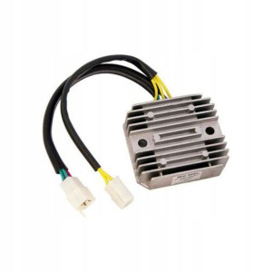 Regulator napięcia 12V HONDA NT, NV, VT; YAMAHA RD