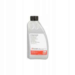 Olej hydrauliczny FEBI 21647, 1 litr