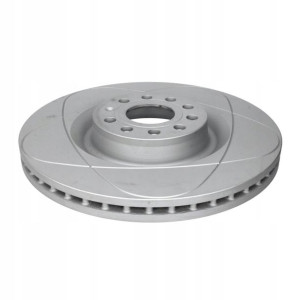 Tarcza ATE Power Disc Audi A3/VW Eos/Golf V/Passat