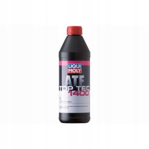 Olej przekładniowy ATF LIQUI MOLY Top Tec 1400, 1L