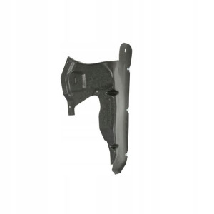 Osłona pod silnik L FIAT STILO 10.01-08.08 REZAW-P