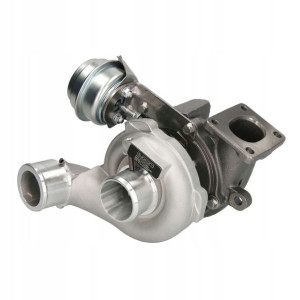 Turbosprężarka ALFA ROMEO 147, 156; FIAT MAREA, MU