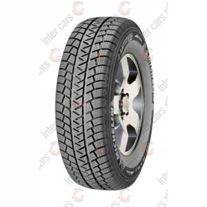 1x MICHELIN 235/60R16 100T Latitude Alpin zimowe