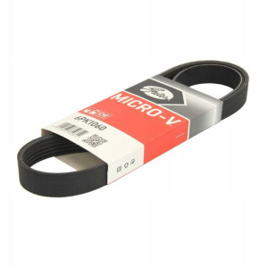 Pasek wielorowkowy (6PK1060) GATES GAT6PK1060