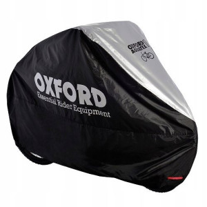 Pokrowiec na rower OXFORD AQUATEX CC1