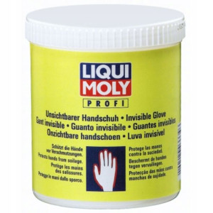 Powłoka ochronna LIQUI MOLY Profi LIM3334 650g