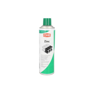 Preparat antykorozyjny CRC ZINC IND 500ML