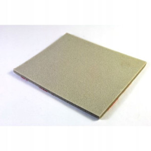 Gąbka ścierna Superfine 140mm x 115mm 20szt 3M 038