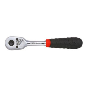 Grzechotka 1/4'' dł. 140mm SONIC 7120901