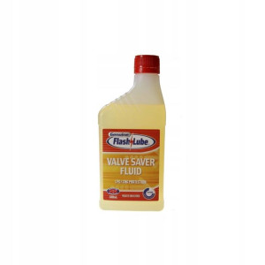 Płyn do lubryfikatora FLASHLUBE 0,5 L FV500ME