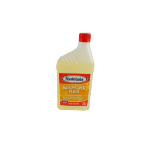 Płyn do lubryfikatora FLASHLUBE 1 L FV1LE