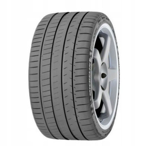 1x MICHELIN 265/40R18 101Y Pilot Super Sport XL FR