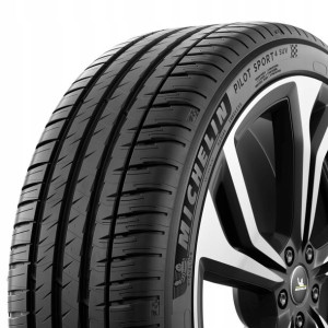 1x MICHELIN 265/45R21 104W Pilot Sport 4 SUV FR le