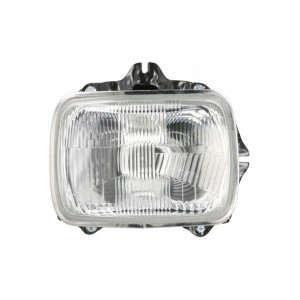 Reflektor P Toyota Hilux 08.83-06.88 Depo 212-1116