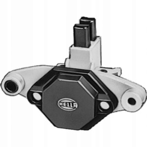 Regulator napięcia MERCEDES 100 (631), 190 (W201),