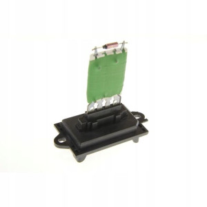 Rezystor dmuchawy CITROEN C2, C2 ENTERPRISE, C3 I,