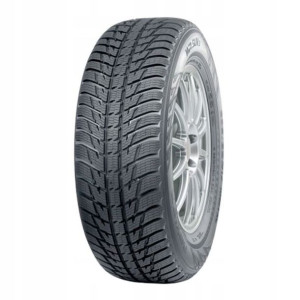 1x NOKIAN 215/55R18 99V WR SUV 3 XL zimowe