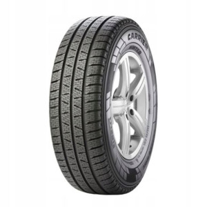 1x PIRELLI 215/60R17 109T Carrier Winter C zimowe
