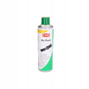 Smar uniwersalny CRC ALU PASTE IND 500ML