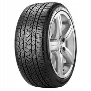 1x PIRELLI 275/40R21 107V Scorpion Winter XL RFT *