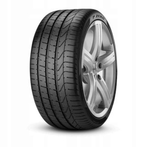1x PIRELLI 275/45ZR20 110Y P Zero XL N0 letnie