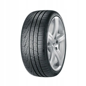 1x PIRELLI 295/35R20 101W SottoZero Serie II FR A6