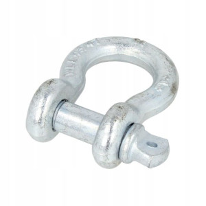 Szekla Dragon Winch 3/4'' 4,75t