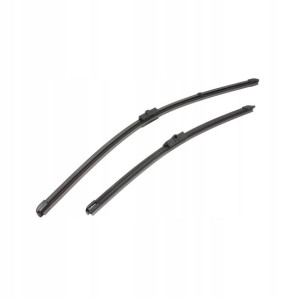 Wycieraczki ALFA ROMEO 147, GT 01.01-09.10 Valeo 5
