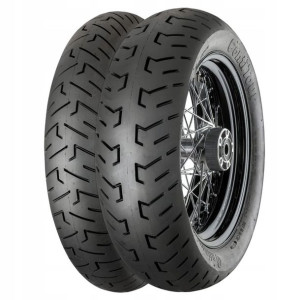 CONTINENTAL 130/70-18 TL H ContiTour Przód