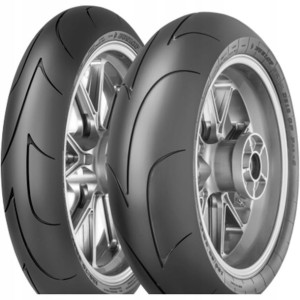 Dunlop 120/70zr17 Tl W D213 Gp Pro Ms2 Przód