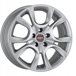 Felga Aluminiowa 17" MAK Torino W 4x98