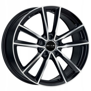 Felga Aluminiowa 20" MAK Bremen-FF 5x112