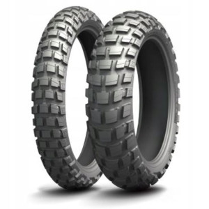 MICHELIN 150/70R17 TL/TT 69 R Anakee Wild Tył