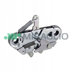 Zamek pokrywy silnika FIAT CINQUECENTO, SEICENTO,