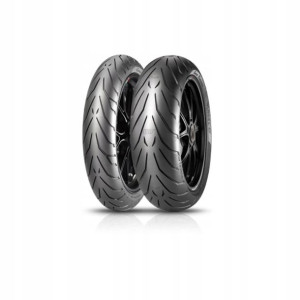 Pirelli 180/55zr17 Tl 73 W Angel Gt Tył