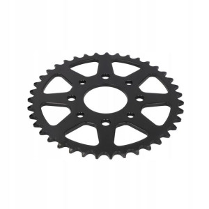 Zębatka tylna stal HONDA CA, CMX, VT, XL; KTM DUKE