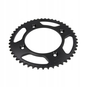 Zębatka tylna stal KTM SX, XC 85/105 2004- Jt JTR8