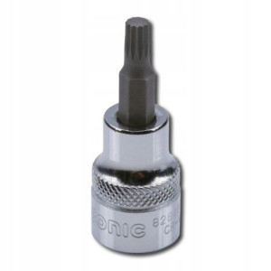 Nasadka trzpieniowa 3/8 M9 SONIC 8284809 dł.: 48mm