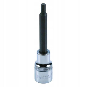 Nasadka trzpieniowa bit 1/2'' HEX 6mm dł. 100mm SO